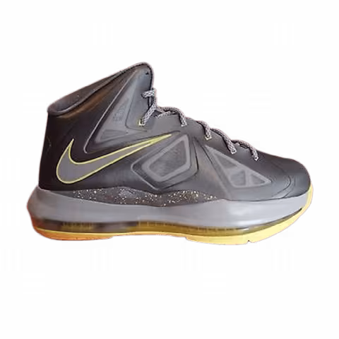Nike LeBron 10 GS