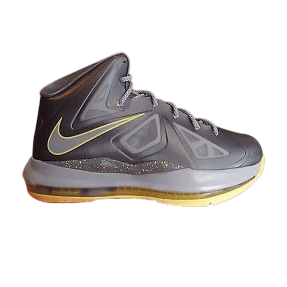 Nike LeBron 10 GS