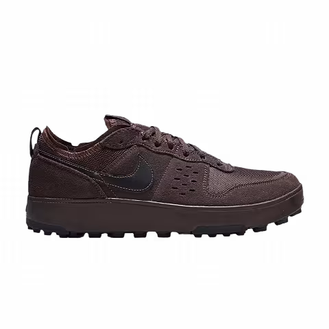 Nike C1TY 'Dark Brown'