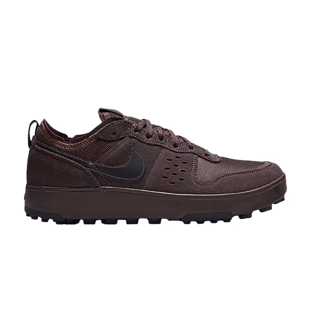 Nike C1TY Dark Brown