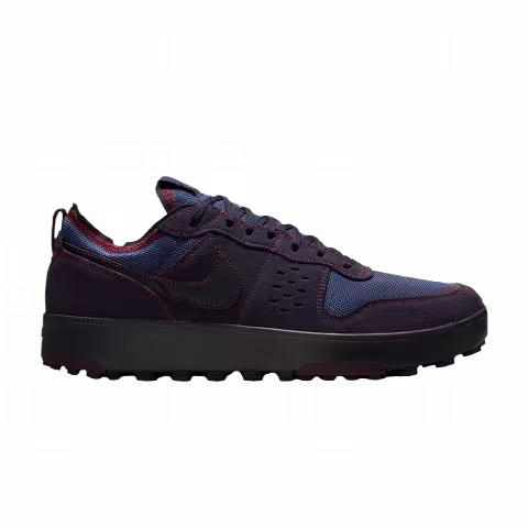 Nike C1TY 'Blue Black'