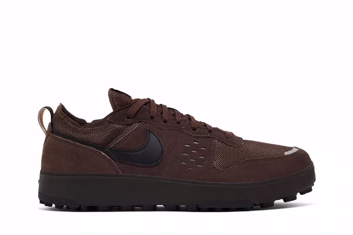 Nike C1TY Street Meat, view 2