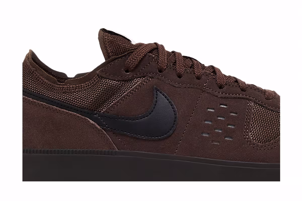 Nike C1TY Street Meat, view 3