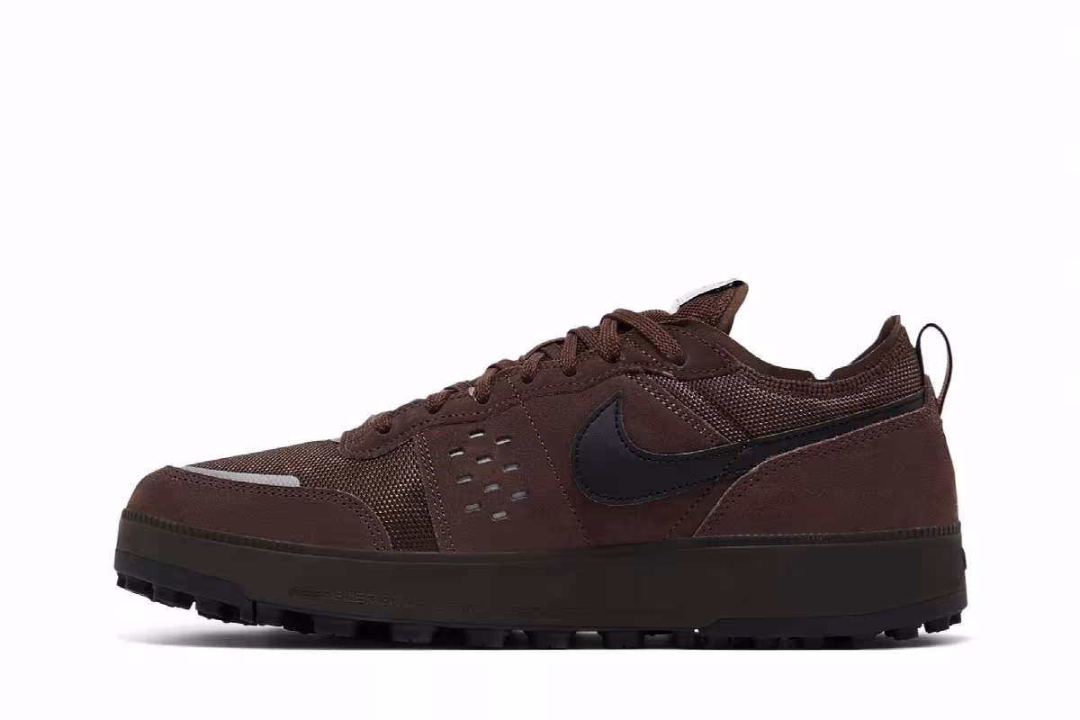 Nike C1TY Street Meat, view 4