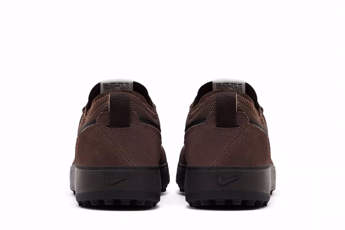 Nike C1TY Street Meat, view 7