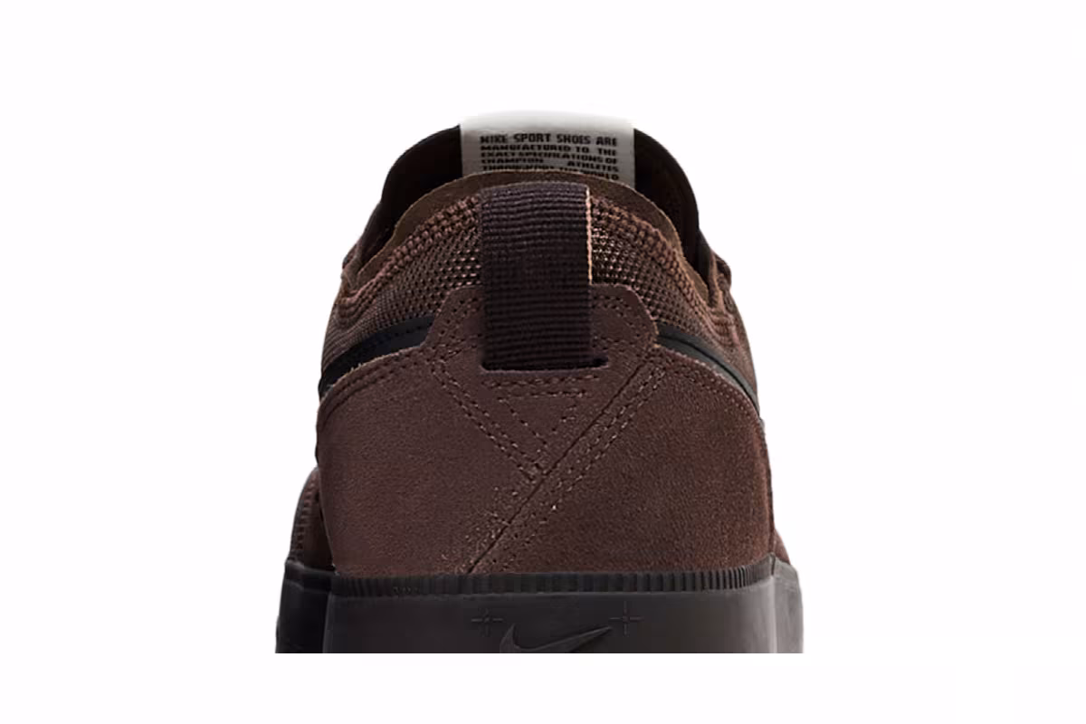 Nike C1TY Street Meat, view 8