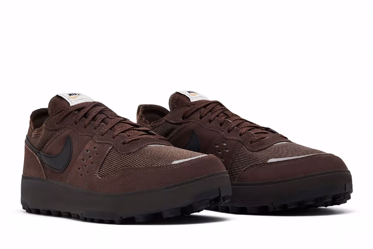 Nike C1TY Street Meat, view 9