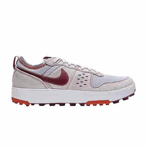 Nike C1TY 'Grey Red'