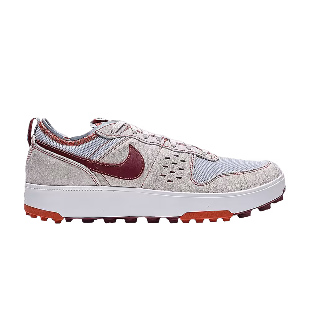Nike C1TY Grey Red