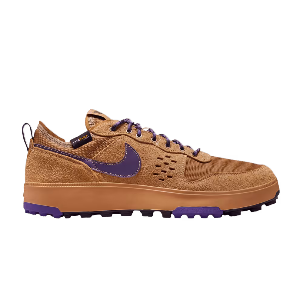 Nike C1TY PRM Flax Wild Grape