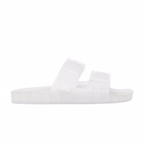 Balenciaga Mallorca Sandal 'Transparent'
