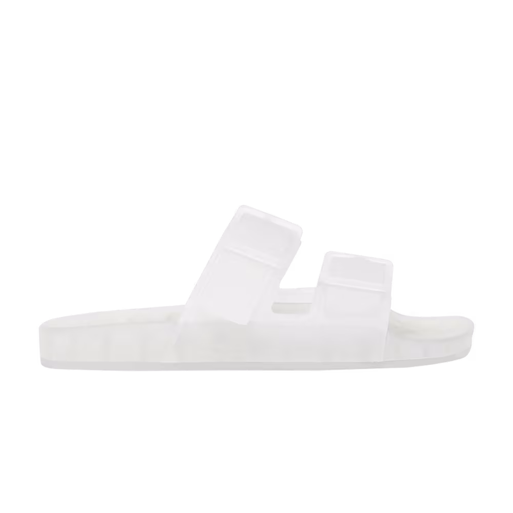 Balenciaga Mallorca Sandal Transparent