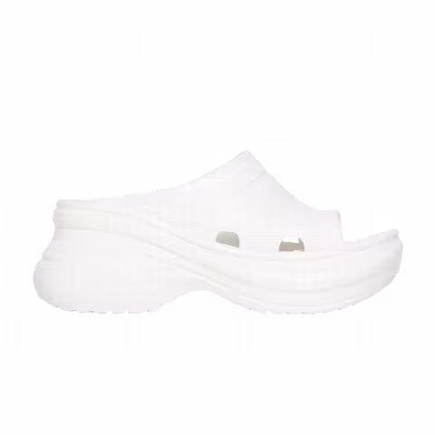 Crocs x Balenciaga Wmns Pool Slide Sandal 'White'