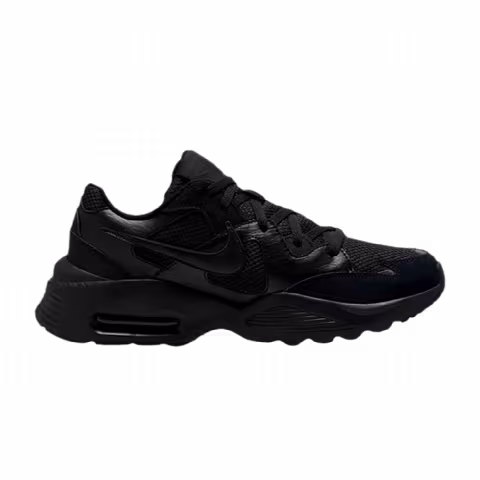 Nike Air Max Fusion 'Triple Black'