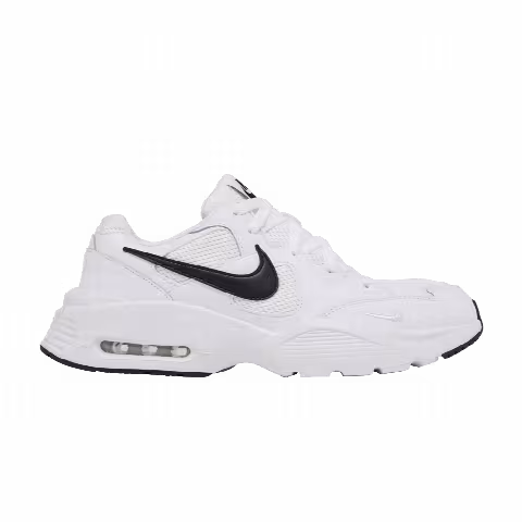 Nike Wmns Air Max Fusion 'White Black'