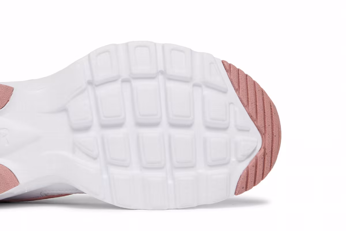 Nike Women's Air Max Fusion White Pink Glaze, view 6