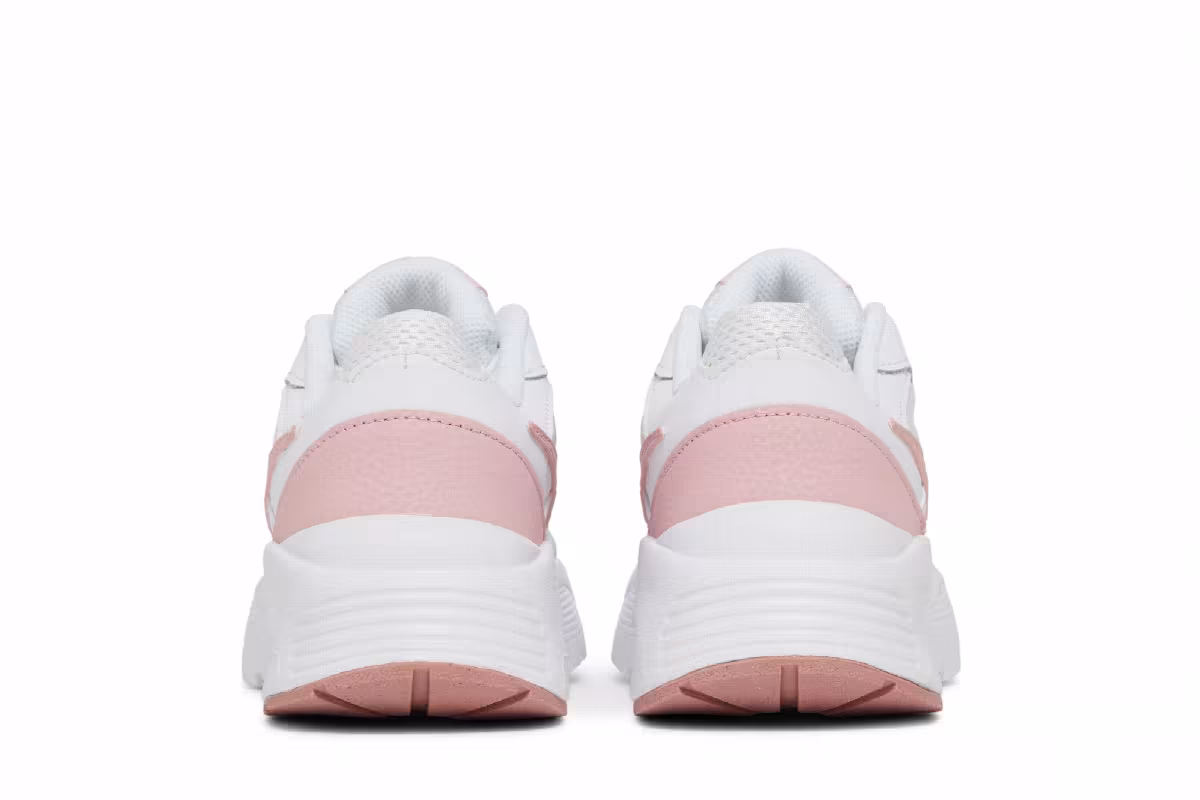 Nike Women's Air Max Fusion White Pink Glaze, view 7
