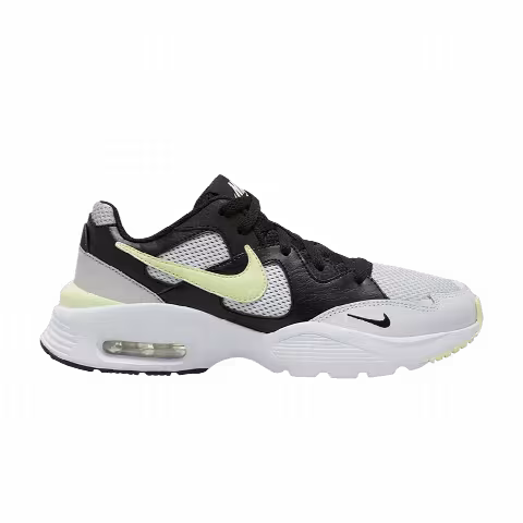 Nike Wmns Air Max Fusion 'White Barely Volt'