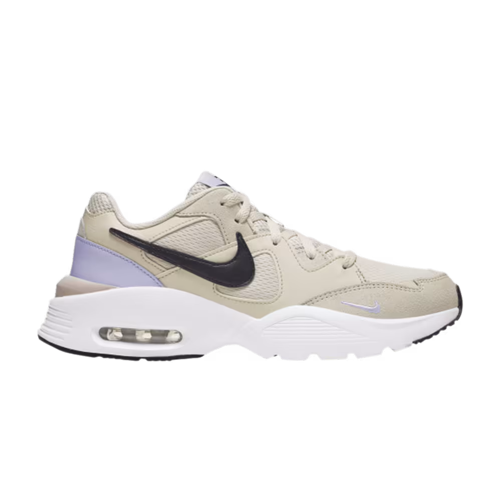 Nike Women's Air Max Fusion Light Orewood Brown