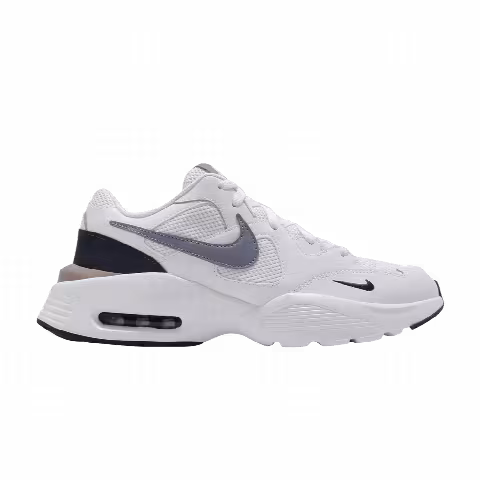 Nike Air Max Fusion 'White Ashen Slate'