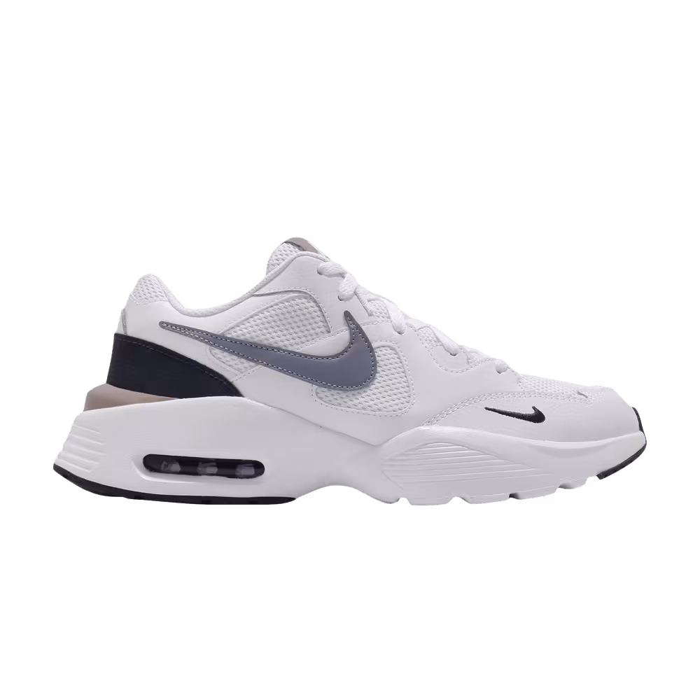 Nike Air Max Fusion White Ashen Slate