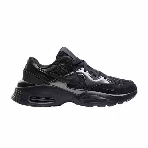 Nike Wmns Air Max Fusion 'Triple Black'