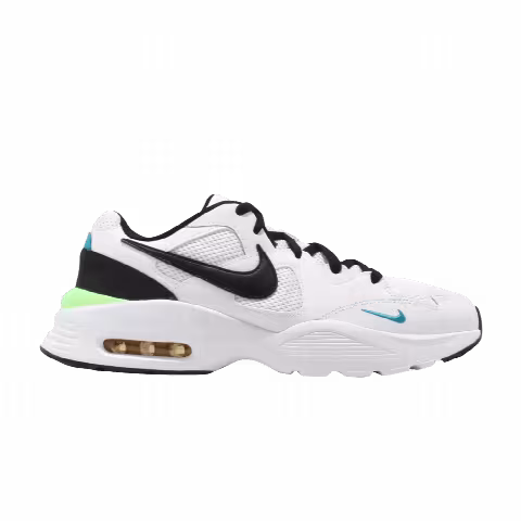 Nike Air Max Fusion 'White'