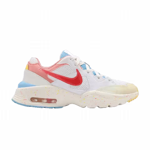 Nike Wmns Air Max Fusion 'The Future Is In The Air'