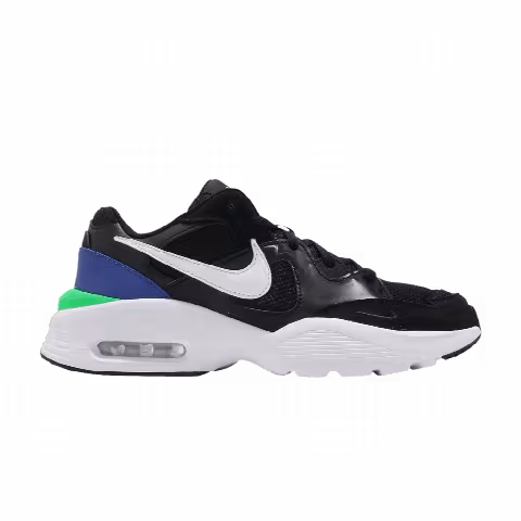 Nike Air Max Fusion 'Astronomy Blue'
