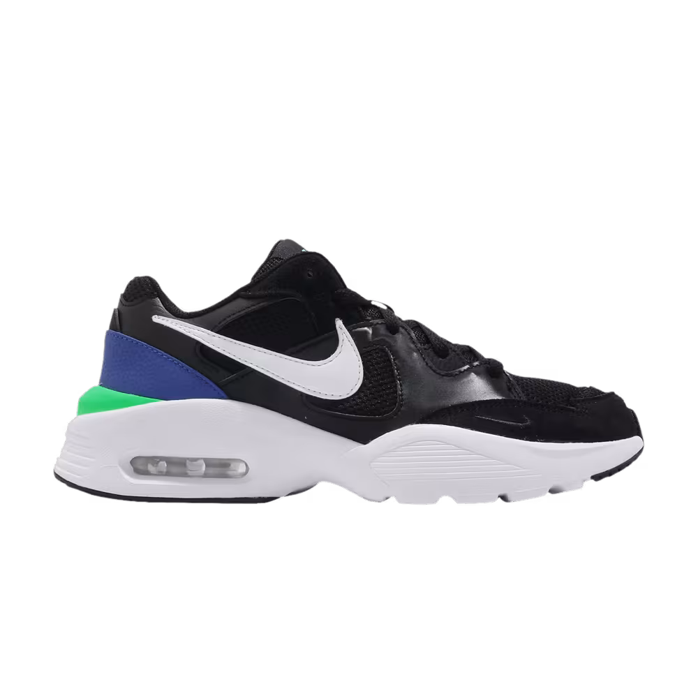 Nike Air Max Fusion Astronomy Blue