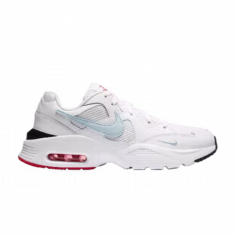Nike Wmns Air Max Fusion 'White Glacier Blue'