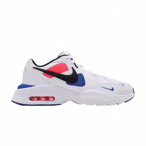 Nike Air Max Fusion 'White Game Royal'