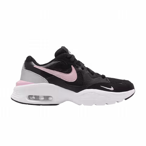 Nike Wmns Air Max Fusion 'Black Light Arctic Pink'