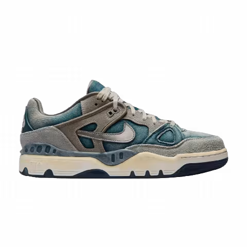 Nigo x Nike Air Force 3 Low 'OGIN - Olive Grey' Otsumo Plaza Japan Exclusive