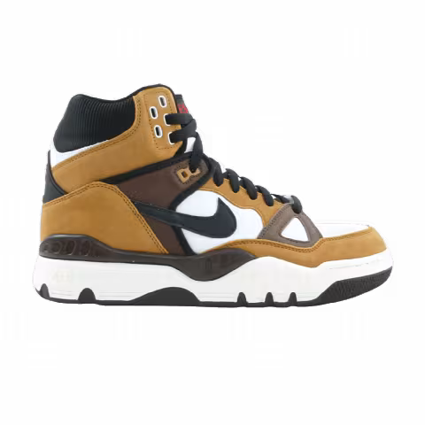 Nike Air Force 3 Hi Premium 'Escape'
