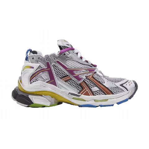 Balenciaga Wmns Runner Sneaker 'Grey'
