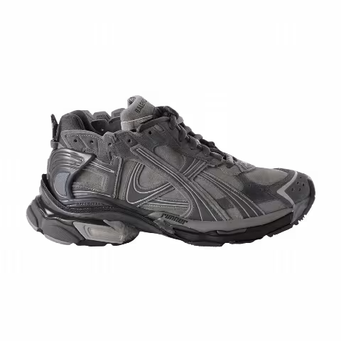 Balenciaga Runner 'Grey'