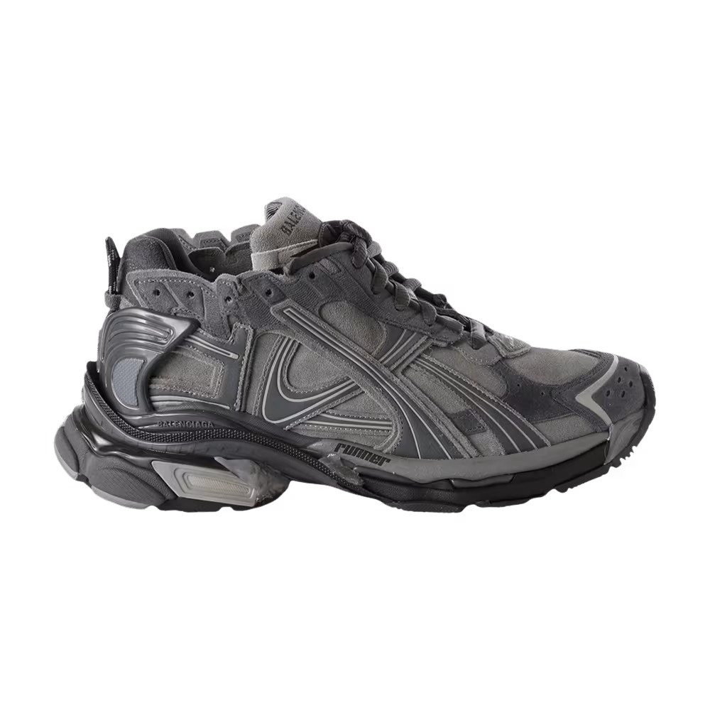 Balenciaga Runner Grey