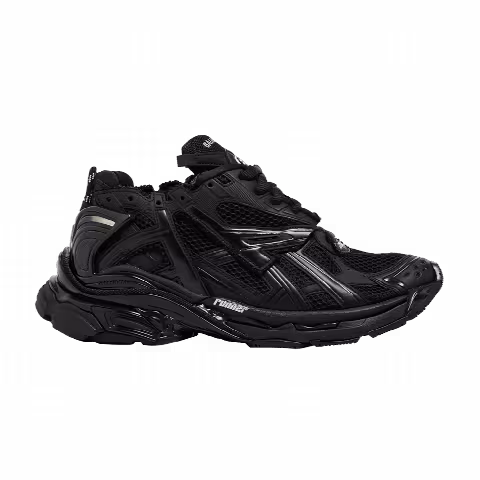 Balenciaga Runner Sneaker 'Black'