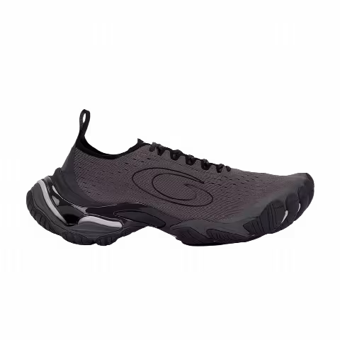 Balenciaga Anatomic Runner Sneaker 'Black'