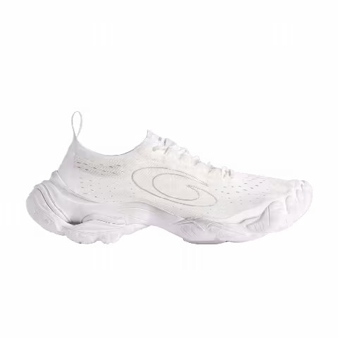 Balenciaga Anatomic Runner 'White'