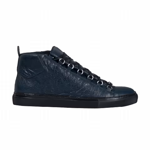 Balenciaga Arena High 'Dark Night'