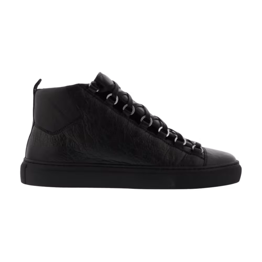 Balenciaga Arena High Noir