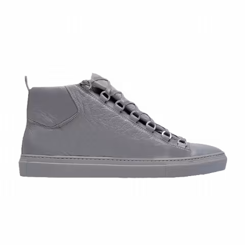 Balenciaga Arena High 'Light Grey'