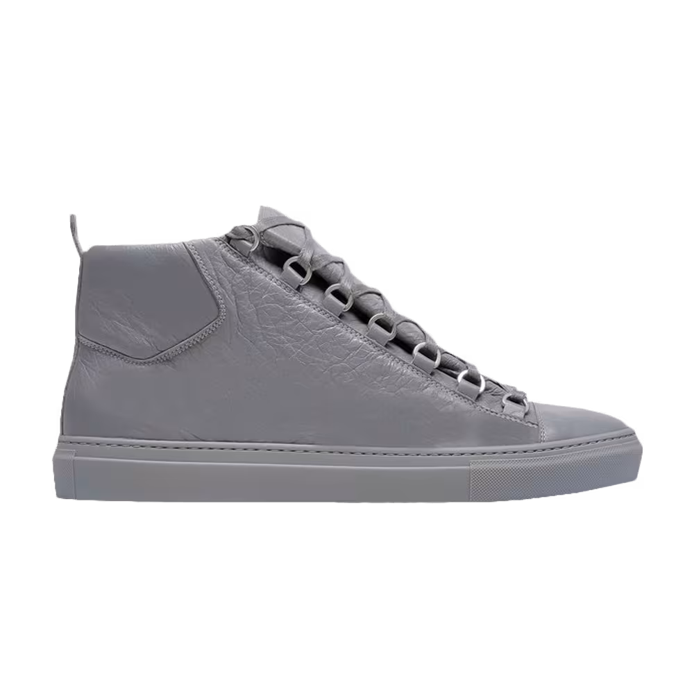 Balenciaga Arena High Light Grey