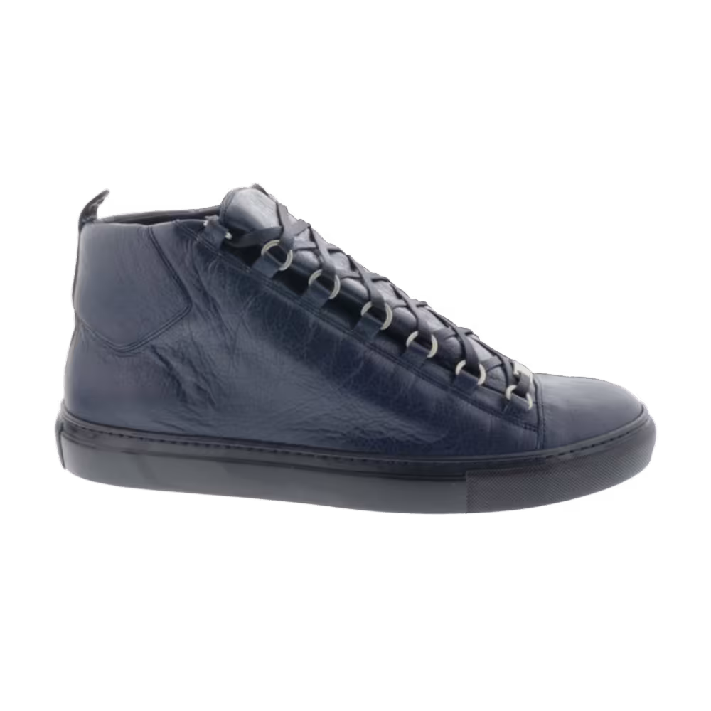 Balenciaga Arena Blue