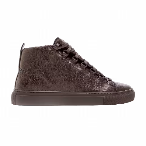 Balenciaga Arena High 'Brown'