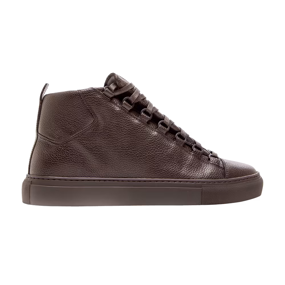 Balenciaga Arena High Brown