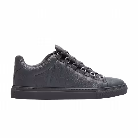 Balenciaga Arena Low 'Iron Grey'