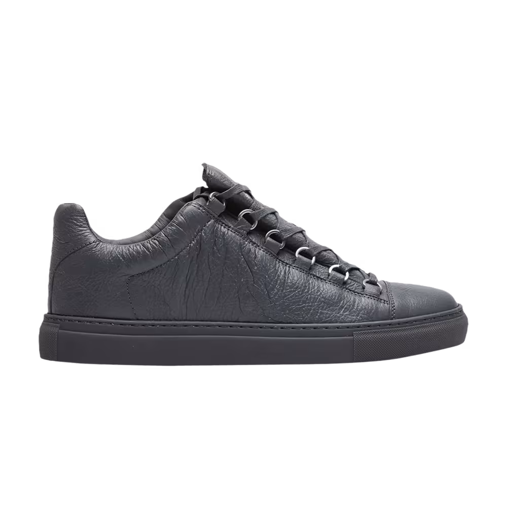 Balenciaga Arena Low Iron Grey